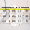 thumbnail image 3 of YUNAFFT Girls Knee High Boots Zipper Closure Solid Color British Style Casual Versatile Martin Boots, 3 of 8