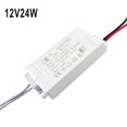 thumbnail image 2 of MYG LED Driver Adapter AC 220 -240V To DC 12V Transformer Power Supply LED Strip, 2 of 6