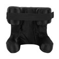 thumbnail image 2 of Sleeping Pillow, Polyurethane Soft and Comfortable Neck Face Support Pillow for Home Camping Travel Sleeping, 2 of 7