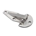 thumbnail image 3 of Elodie Cold Storage Door Hinge Replacing for Cold Storage Doors Freezers Commercial 151.5mmx80.5mm, 3 of 8