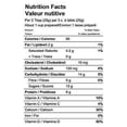 thumbnail image 2 of Medallion Milk-Skim Milk Powder, 4 x 1 kg, 2 of 2
