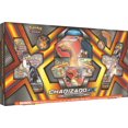 thumbnail image 1 of Coffret Premium Dracaufeu GX - anglais, 1 of 4