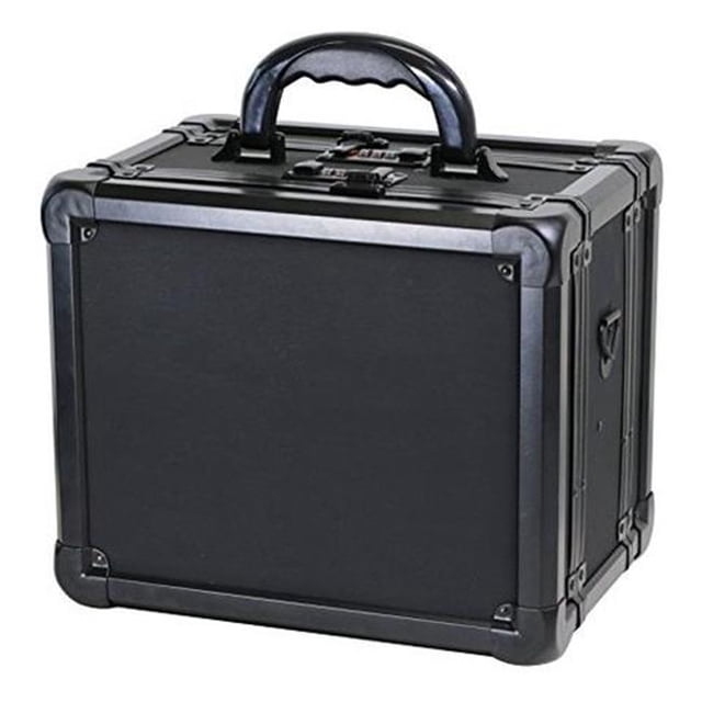 TZ Case TZEXC015 B Étui de Pistolet Duelly de 15 Po