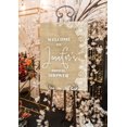 thumbnail image 3 of Darling Souvenir MADE WITH LOVE PersonalizedWelcomeSignFor Bridal Shower,Burlap,Bridal Shower Collection Great For Your Celebrations- 18x 12, 3 of 5