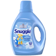 thumbnail image 2 of Snuggle Blue Sparkle Cuddle-Up Fresh Liquid Fabric Conditioner, 138 Loads, 2.77 Litres, 2 of 9