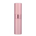 thumbnail image 1 of 8ml Portable Mini Aluminium Verre Parfum Bouteille Parfum Atomiseur Voyage Cosmétique Outil Rose, 1 of 10