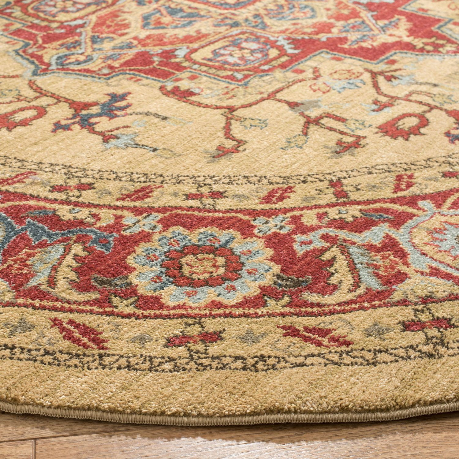 Safavieh Mahal Oswin Tapis Floral