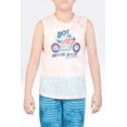 thumbnail image 4 of BOYS T-SHIRT KNIT ORANGE, 4 of 5