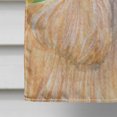 thumbnail image 4 of Carolines Treasures SS4867CHF 28 x 40 In. Cocker Spaniel Easter Eggstravaganza Flag Canvas- House Size, 4 of 4