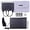 Package 4, variant on Meterk 10x6 Inch Graphics Drawing Tablet 5080LPI Battery-Free Stylus 8192 Levels Pressure Black