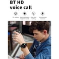 thumbnail image 3 of Watches for Women Smart Watch Full Screen Smart Watches for android Ios Phones Smart Fitness Watch for Women Man Smartwatch Smart Watch for android Phones, 3 of 9