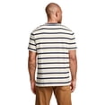 thumbnail image 2 of Jockey T-Shirt à Col Ras du Cou pour Hommes en Coton 100 % avec Poche Legacy, 2 of 5