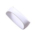 thumbnail image 2 of Elodie Cabinet Handle Comfortable Practical Knob for Screen Doors Wardrobe Cabinets white, 2 of 8