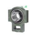 thumbnail image 1 of Unique Bargains UCT207 Take-Up Block Bearings 35mm Bore Cast Iron Bearing Unit Set Screw Lock, 1 of 5