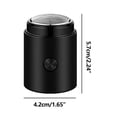 thumbnail image 3 of Meitianfacai Electric Shaver for Men, Mini Razor with Display Screen, Portable Rotary Electric Razor for Men Face, USB Rechargeable for Home Travel Car and Gifts, 3 of 5