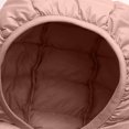 thumbnail image 4 of Tranfacy Kids Packable Hooded Puffer Jacket for 2-14 Years Lightweight Zipper Pocket with Storage Bag, 4 of 6