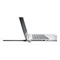 thumbnail image 4 of Kensington Slim NanoSaver Combination Laptop Lock - Security cable lock - 6 ft, 4 of 15