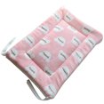 thumbnail image 1 of Cat Pad Bed Thermal: Machine Washable Dog Warming Mat Pet Mattress for Winter, 1 of 10