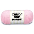 thumbnail image 1 of Caron® One Pound™ Yarn, Acrylic #4 Medium, 16oz/454g, 812 Yards, 1 of 7