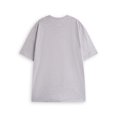 thumbnail image 2 of Wallace And Gromit Mens Grey Short Sleeve Long Leg Pyjama Set, 2 of 5