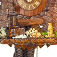 thumbnail image 3 of Cuckoo Clock Fountain, Marmot, 3 of 3