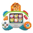 thumbnail image 1 of LeapFrog Baby console des découvertes - Jouet éducatif pour enfants abec jeux et mots en français et anglais - Version française, 1 of 8