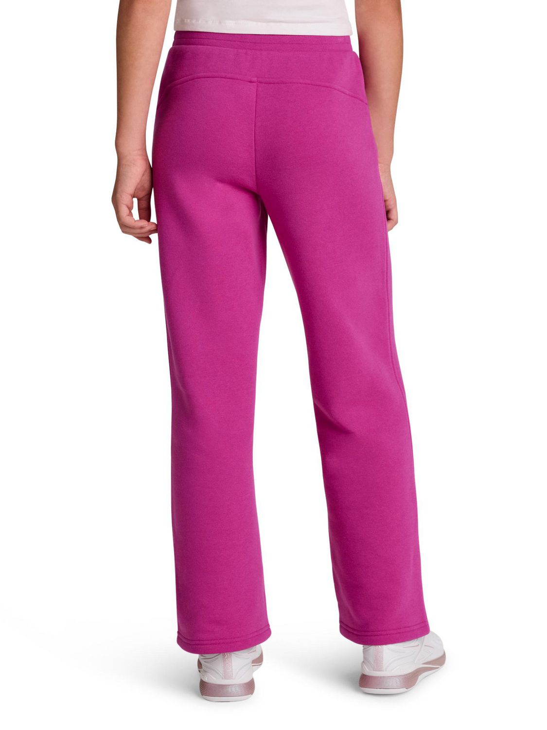 Reebok pantalon downtime puddle pour fille