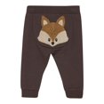 thumbnail image 2 of Minymo Pantalon de Survêtement en Coton Biologique - Poulet (18 Mois), 2 of 3