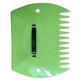 thumbnail image 2 of Sales Today Clearance! JASKFLY Leaf Scoop Hand Rakes Leaf Scoop Hand Rakes for Outdoor Leaf Picking and Gardening Collecting Defoliation for Sorting Purposes Leaf Collecting Rake, 2 of 7