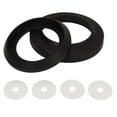 thumbnail image 2 of Trousse de Joints de Toilette pour VR, Joints de Toilette Pratiques pour VR Installation Simple 34120 pour Thetford, 2 of 8