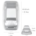 thumbnail image 3 of TIMIFIS Small Fruit Plate Factory Direct Cake Baking Pan Baking Pan Baking Pan Diy Cake Baking Shape Baking Pan Baking Moulds Kitchen Gadgets, 3 of 6