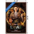 thumbnail image 2 of Marvel Loki - Une feuille, 2 of 4