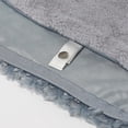 thumbnail image 3 of Weighted Blanket Duvet Cover Little Rose, 3 of 6