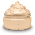 thumbnail image 2 of Caramel Whipped Body Butter, 2 of 2