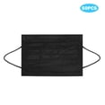 thumbnail image 1 of Kids Disposable Face Mask Non-woven Fabric Hygiene Ear Loops Dust Masks with Elastic Ear Loops 50pcs, 1 of 6
