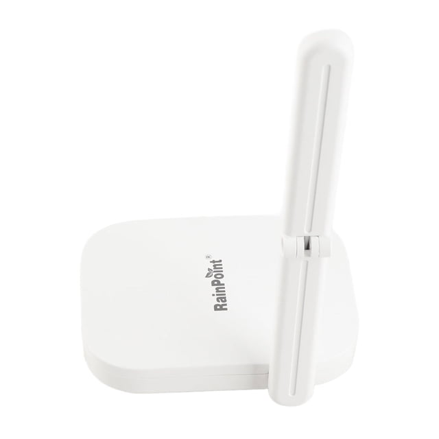 Hub Mini Smart Home Hub WiFi for Gateway for Smart Realize Remote Control Connecting for HOMGAR APP Need 2.4GHz WiFi