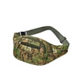 thumbnail image 2 of TopLLC Sac à Bandoulière pour Hommes Femmes Sac à Dos Sac de Poitrine Sac de Jour Camouflage Sac de Rangement Sport Extérieur Sac de Poitrine à la Mode pour Randonnée Camping Chest Backpack, 2 of 6
