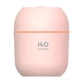 thumbnail image 2 of Dvkptbk Humidifier,Usb Rechargeable Humidifier Home Office Desk Humidifier Bedroom Hydration Meter Portable Humidifier, 2 of 6