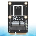 thumbnail image 4 of PCI-E Adapter Card, PCI-E Converter, High-Quality PCIe+USB Mini PCI-E Laptop Accessory For AX200 9260 8265 8260, 4 of 8