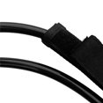 thumbnail image 3 of 2 Pieces 22-28" Adjustable TPU Non-Slip Windsurfing Harness Line Equipment 22-28 inch, 3 of 8