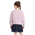thumbnail image 2 of George Girls' Two Piece Skort Set, 2 of 6