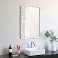 thumbnail image 1 of A&E Bain et Douche AJAX-SL Miroir, 1 of 4