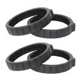 thumbnail image 1 of Pentairss \'Lil Heavy Duty Tire Kit For Rebel Pool Cleaner Gardening Homeware Outdoor Pool & Accessories Cleaning Tools Kit, 1 of 7