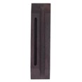 thumbnail image 2 of <p>Ukulele Bridge, Glossy Finish Vibration Durable Standard Size Lightweight Rosewood Bridge Replacement   For Musical Instrument</p>, 2 of 7