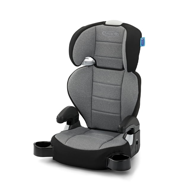 Graco TurboBooster 2.0 Highback Booster Seat, Declan