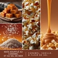 thumbnail image 4 of ScentSationals Scented Wax Cubes value pack - Sea Salt Caramel Popcorn, 4 of 6
