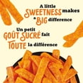 thumbnail image 2 of McCain® Superfries® Sweet Potato Plank Cut Fries, 454g, 2 of 8