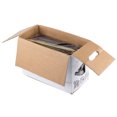 thumbnail image 3 of LouAna 35 lb. Bag-in-Box Butter Flavored Canola Popping Oil, 3 of 5