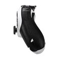 thumbnail image 3 of Lizard Skins - DSP Controller Grip for PlayStation 4 - Jet Black, 3 of 5