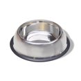 thumbnail image 1 of Van Ness Stainless Steel No Tip Bowl .47L, 1 of 1